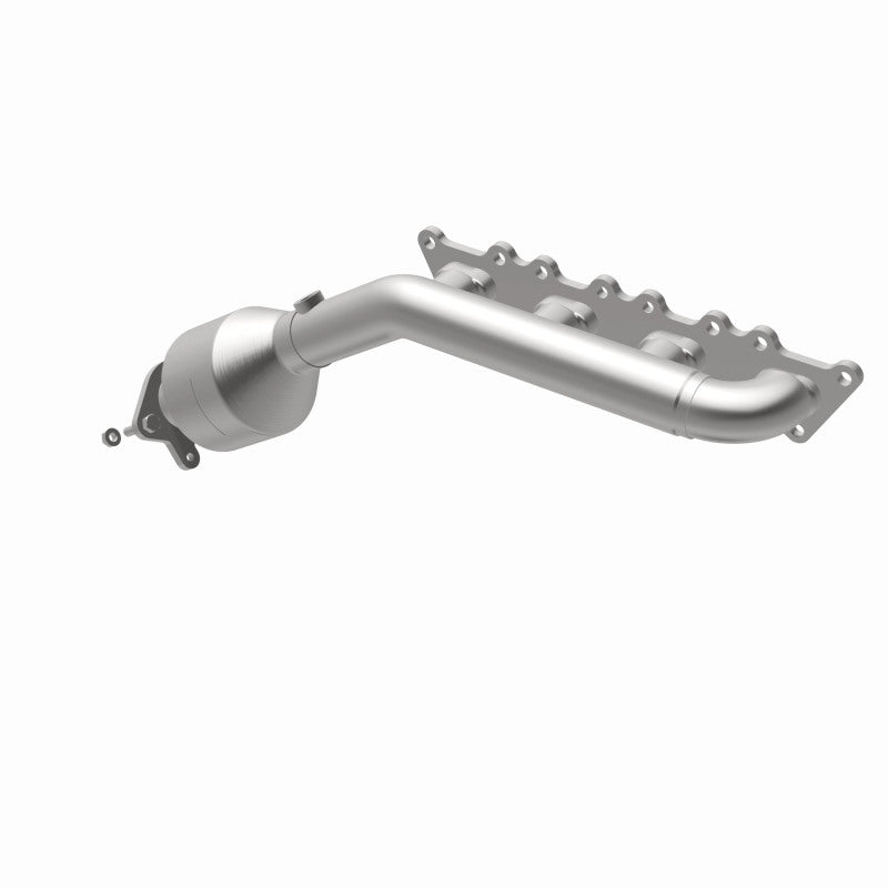 MagnaFlow Direct Fit Catalytic Converter 09-10 Hyundai Genesis 4.6L