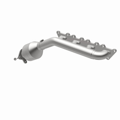 MagnaFlow Direct Fit Catalytic Converter 09-10 Hyundai Genesis 4.6L