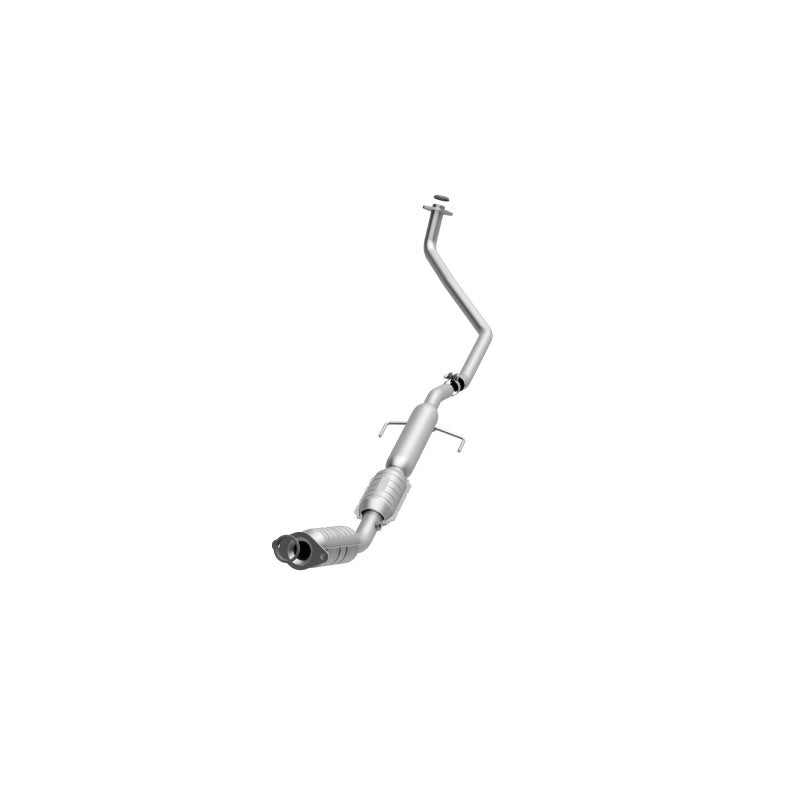 MagnaFlow Direct Fit Catalytic Converter 09-10 Toyota Corolla 1.8L