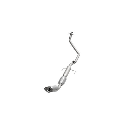 MagnaFlow Direct Fit Catalytic Converter 09-10 Toyota Corolla 1.8L
