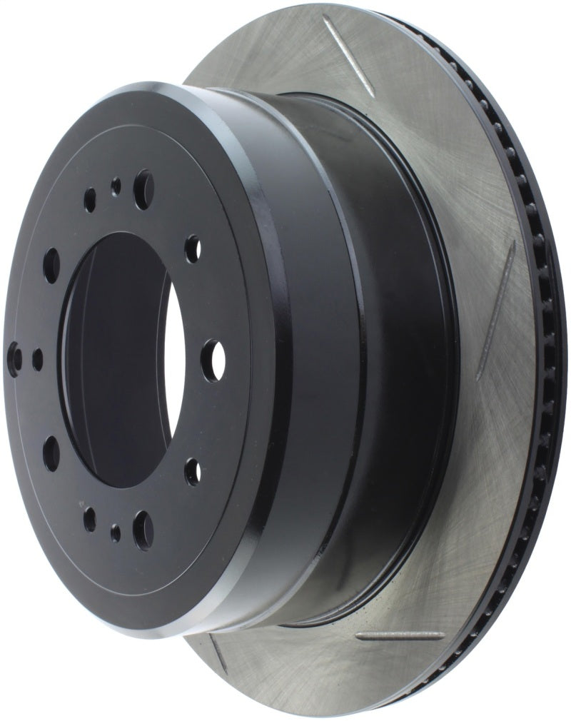 StopTech Slotted Sport Brake Rotor