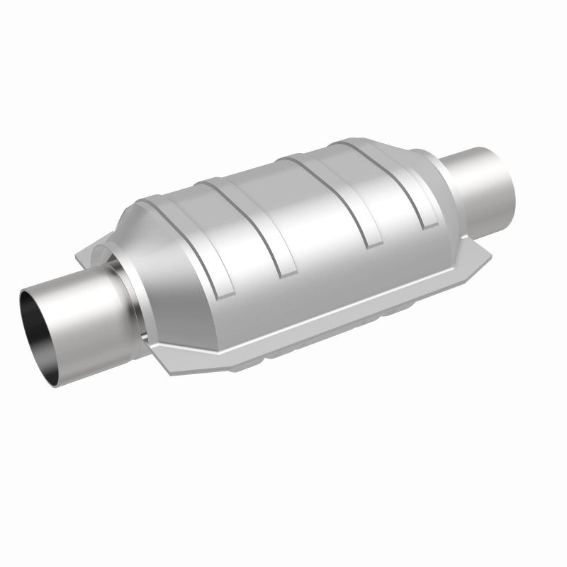 MagnaFlow Universal Catalytic Converter 2.50inch 1-O2 Rear 50 State