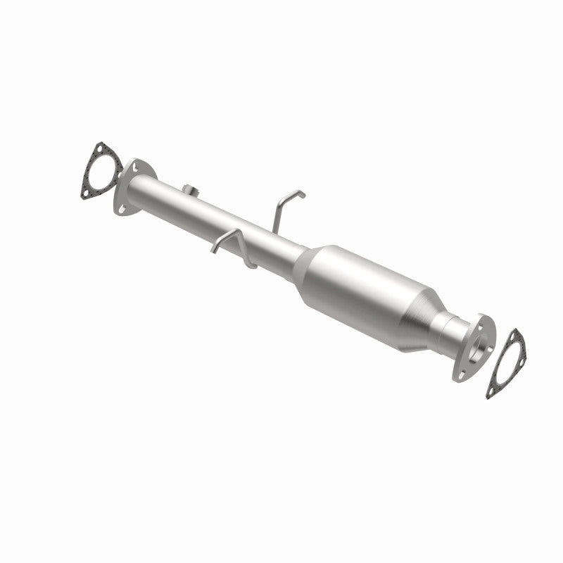 MagnaFlow Direct Fit Catalytic Converter 96-00 GM S-10/Sonoma/Homb