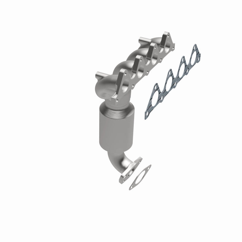 MagnaFlow Direct Fit Catalytic Converter 06-09 Hyundai Accent 1.6L