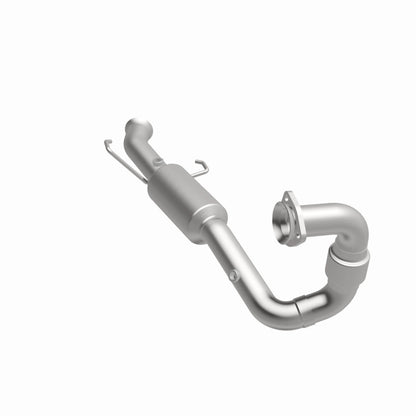 MagnaFlow Direct Fit Catalytic Converter 99 Saab 9-3 2.0L