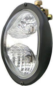 Hella Work Lamp Na Oa 180Gr Dr 2Mg12 Lt 1Gn