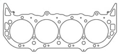 Cometic Chevrolet Mark-IV Big Block V8 4.540in Bore .040in MLS Cylinder Head Gasket