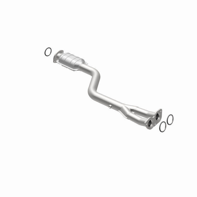 MagnaFlow Direct Fit Catalytic Converter Lexus GS300 00-04 3.0L I6