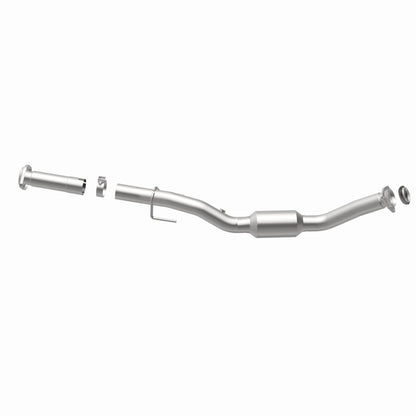 MagnaFlow Direct Fit Catalytic Conv 02-05 Chevrolet Trailblazer EXT 02-03 GMC Envoy XL 4.2L 129in WB