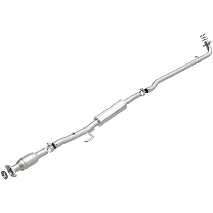 MagnaFlow Direct Fit Catalytic Converter 00-04 Toyota Avalon 3.0L