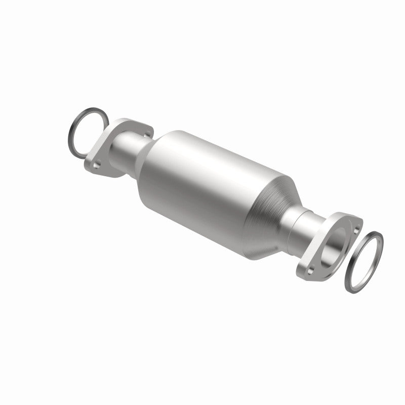 MagnaFlow Direct Fit Catalytic Converter 83-95 Toyota CA