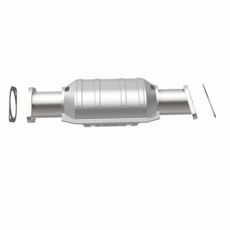 MagnaFlow Direct Fit Catalytic Converter 06-08 Hyun/Kia 3.8L