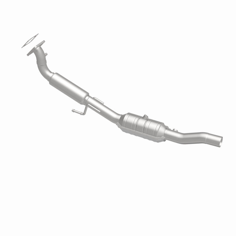 MagnaFlow Direct Fit Catalytic Converter 04-05 VW Jetta 2L