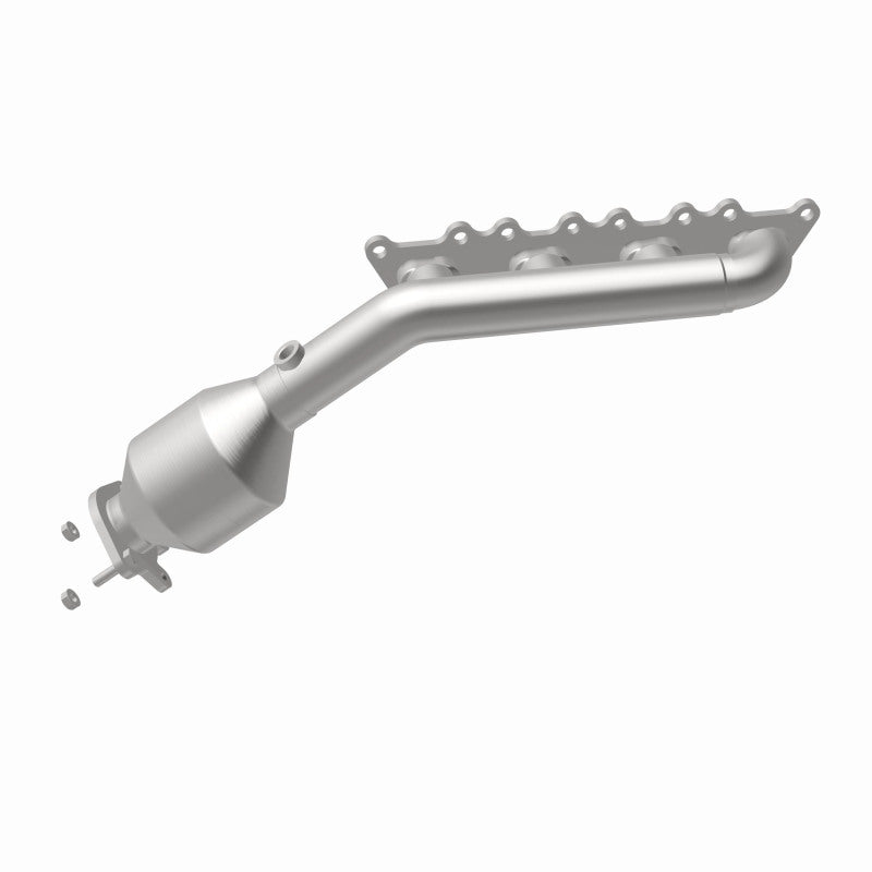 MagnaFlow Direct Fit Catalytic Converter 09-10 Hyundai Genesis 4.6L