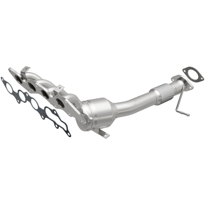 MagnaFlow Direct Fit Catalytic Converter 06-09 Mazda 3 2.0L