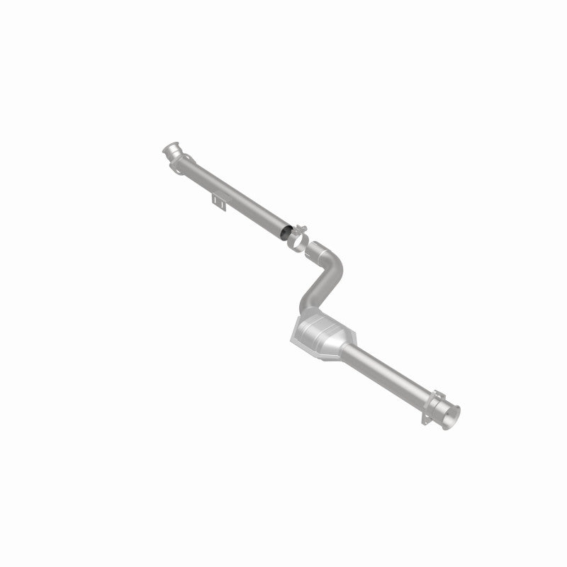 MagnaFlow Direct Fit Catalytic Converter 03-05 Mercedes C230 1.8L