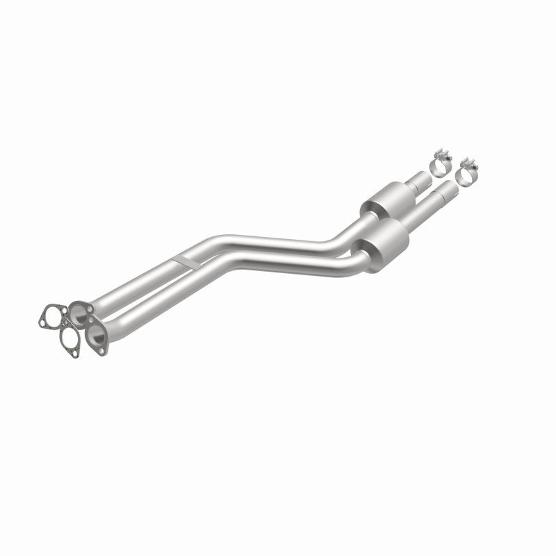 MagnaFlow Direct Fit Catalytic Converter 06-08 BMW Z4 3.0L