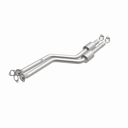 MagnaFlow Direct Fit Catalytic Converter 06-08 BMW Z4 3.0L
