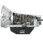 BD Diesel Transmission - 2003-2004 Ford 5R110 2wd