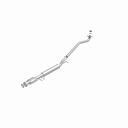 MagnaFlow Converter Direct Fit 2001-2003 Toyota Highlander V6 3.0L SS Catalytic Converter
