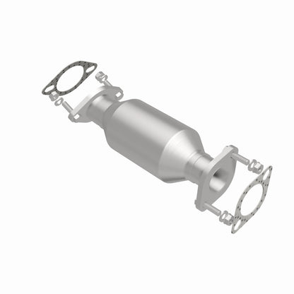 MagnaFlow California Direct Fit Catalytic Converter 11-13 Hyundai Elantra