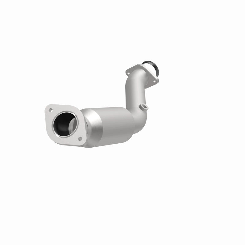 MagnaFlow Direct Fit Catalytic Converter 05-12 Corvette 8 6.0L; D/S