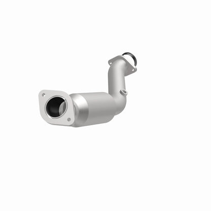 MagnaFlow Direct Fit Catalytic Converter 05-12 Corvette 8 6.0L; D/S