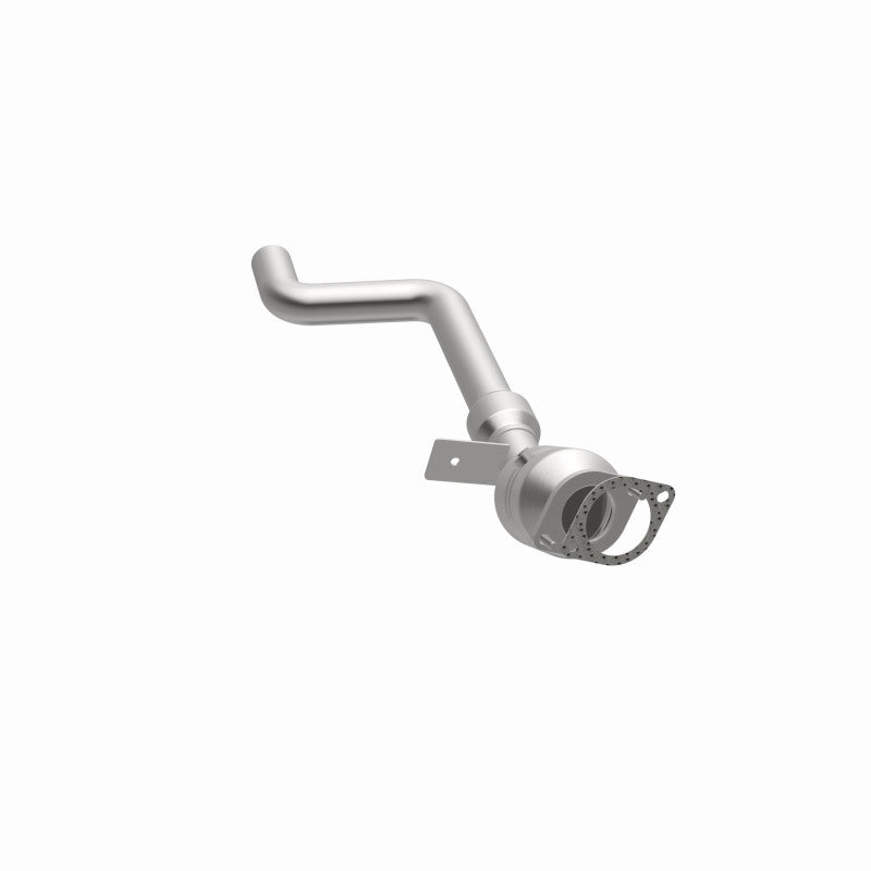 MagnaFlow Direct Fit Catalytic Converter 2016 Mustang GT350 5.2L Underbody