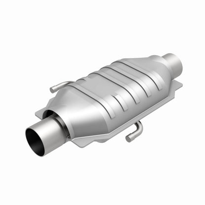 MagnaFlow Universal Catalytic Converter 2 W/Dual Air