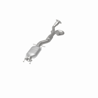 MagnaFlow Direct Fit Catalytic Converter 2010-2012 LaCrosse V6 3 3.6 OEM Underbody
