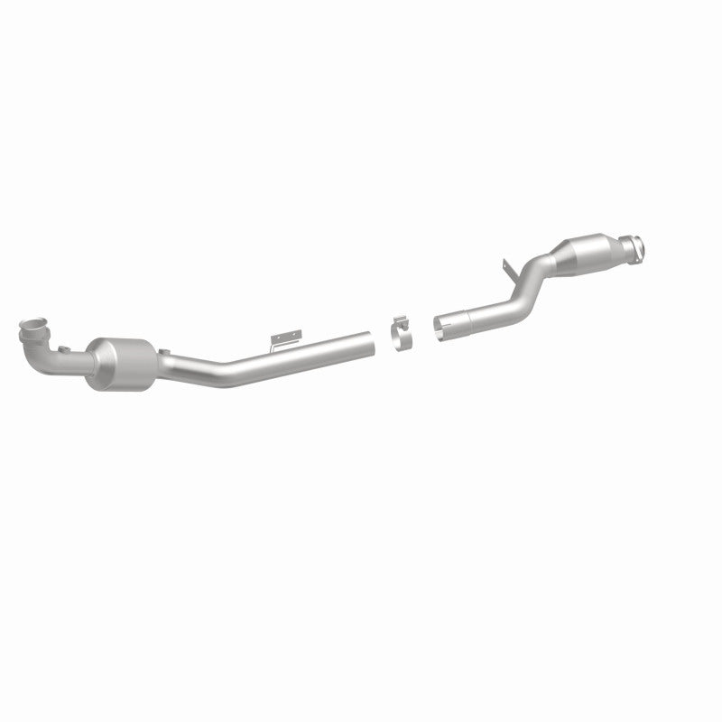 MagnaFlow Direct Fit Catalytic Converter 05-10 SLK55 AMG 5.5L ds