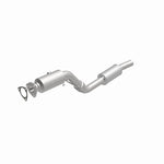 MagnaFlow Conv DF 05-08 Audi Quattro 3.2L Driver Side