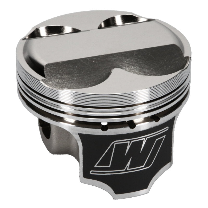 Wiseco Acura 4V +5cc Dome 82.00mm Bore Piston