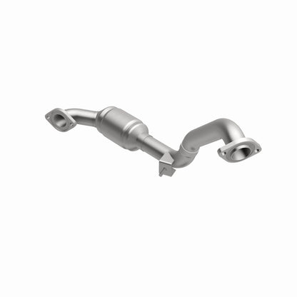 MagnaFlow Direct Fit Catalytic Converter 03 Mazda 6 3.0 Passenger Side Rear