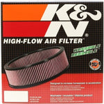 K&N Replacement Air Filter GM CARS AND TRUCKS,V6,V8,1969-92