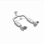 MagnaFlow CONV DF 94-95 Ford Mustang 3.8L Tier 1 (California)