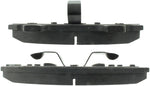 StopTech Sport Brake Pads w/Shims and Hardware - Front