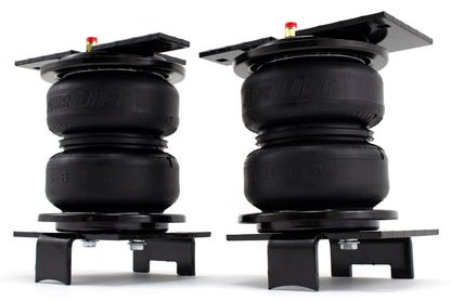 Air Lift LoadLifter 5000 Ultimate Rear Air Spring Kit for 04-14 Ford F-150 RWD