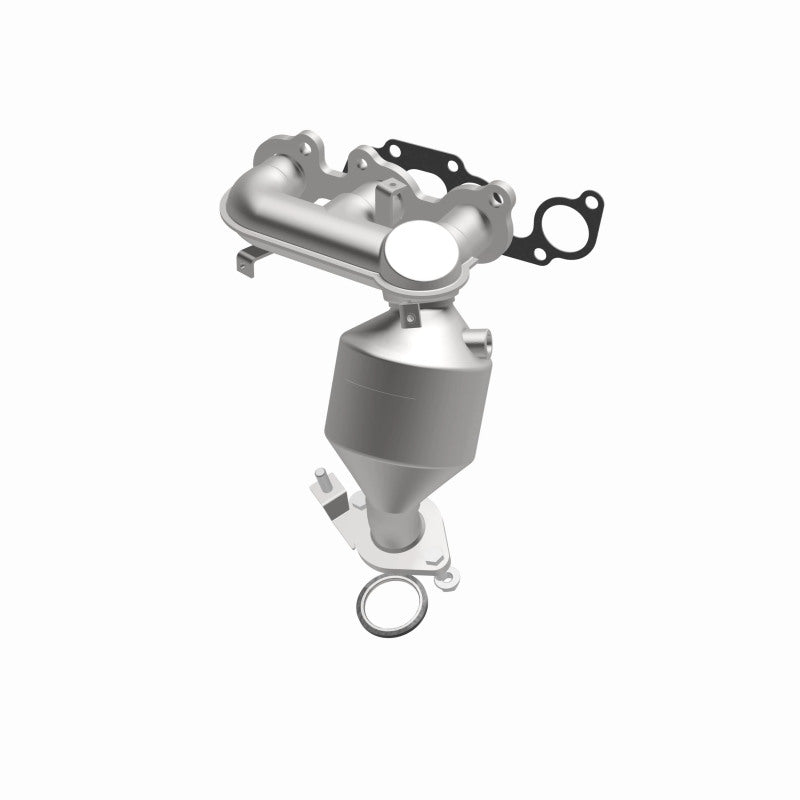 MagnaFlow DF Catalytic Conv 02-03 Lexus ES300 3.0L / 02-03 Toyota Camary 3.0L Front - California