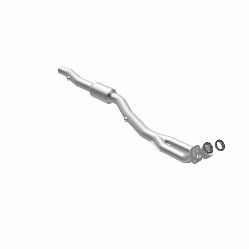 MagnaFlow Direct Fit Catalytic Converter 97-98 BMW 540i 4.4L / 740I 4.4L / 96-98 740IL 4.4L P/S