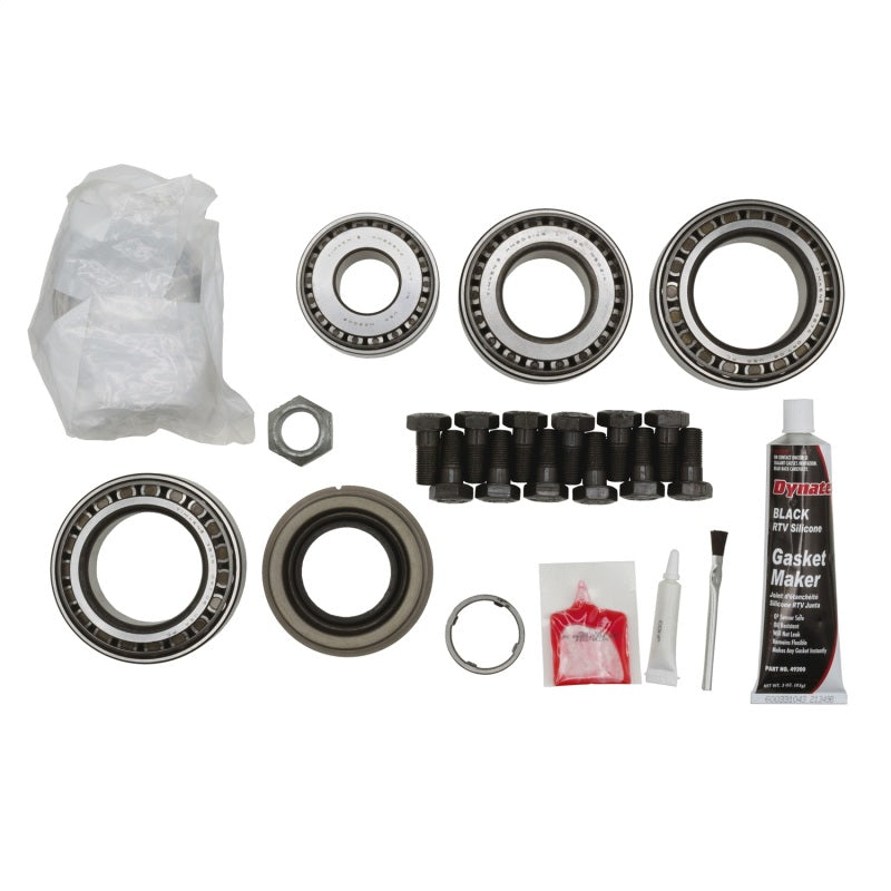 Eaton Dana 70 U Rear Master Install Kit