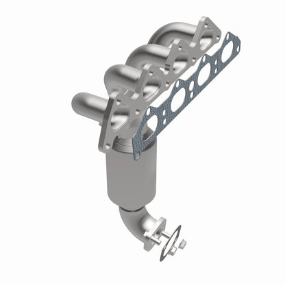 MagnaFlow Direct Fit Catalytic Converter 03 Hyundai Elantra 2.0L