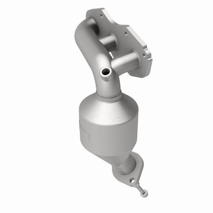MagnaFlow Direct Fit Catalytic Converter 07-09 Lexus RX350 3.5L