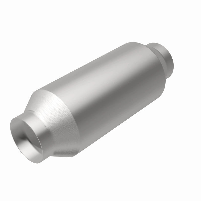 MagnaFlow Universal Catalytic Converter 2.25 inch C/C spun body