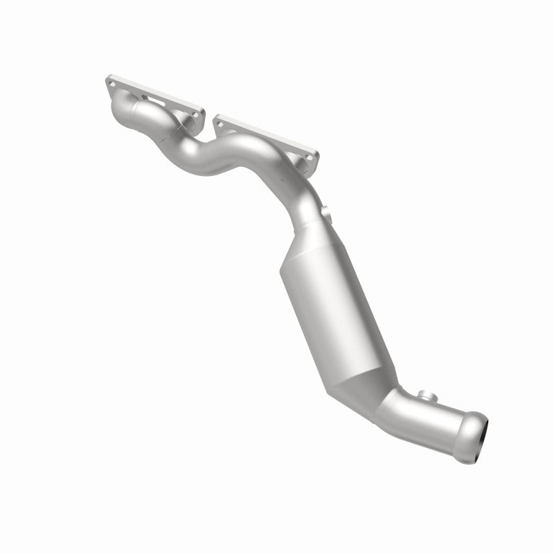 MagnaFlow Direct Fit Catalytic Converter 07-10 BMW X5 4.8L V8