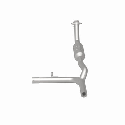 MagnaFlow Direct Fit Catalytic Converter F-150 04-06 8 4.6L