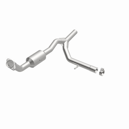 MagnaFlow California Direct Fit Converter 07-08 Ford F-150