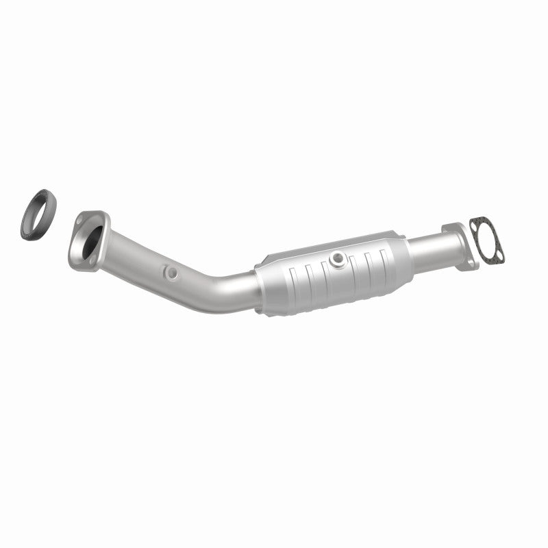 MagnaFlow Direct Fit Catalytic Converter 03-05 Mazda 6 2.3L