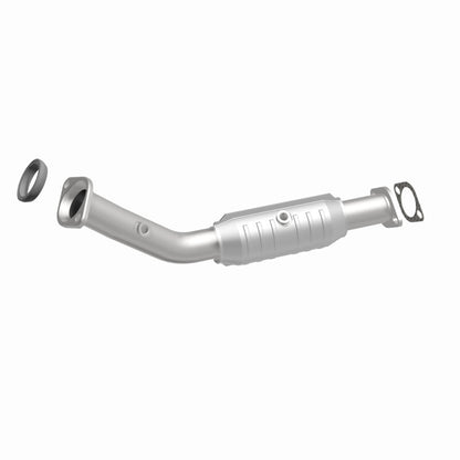 MagnaFlow Direct Fit Catalytic Converter 03-05 Mazda 6 2.3L