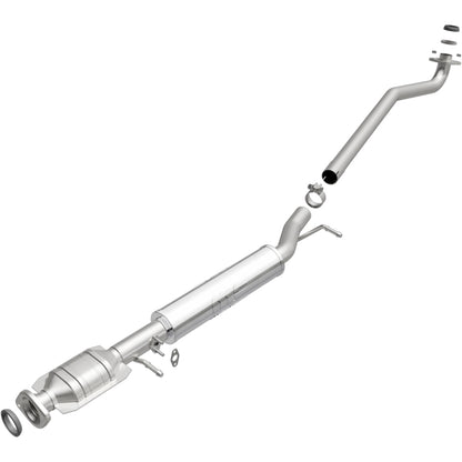 MagnaFlow Converter Direct Fit 2001-2003 Toyota Highlander V6 3.0L SS Catalytic Converter